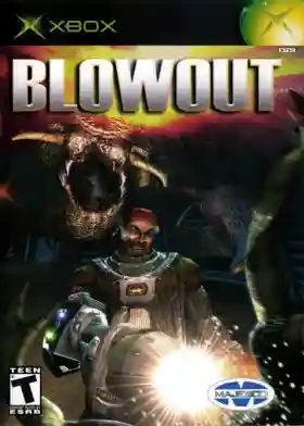 Blowout (USA)